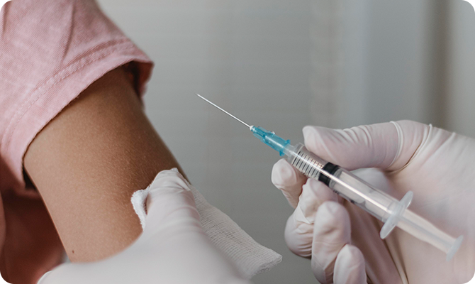 예방접종클리닉