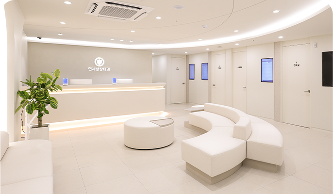 토, 일요일 진료, 주차장 완비