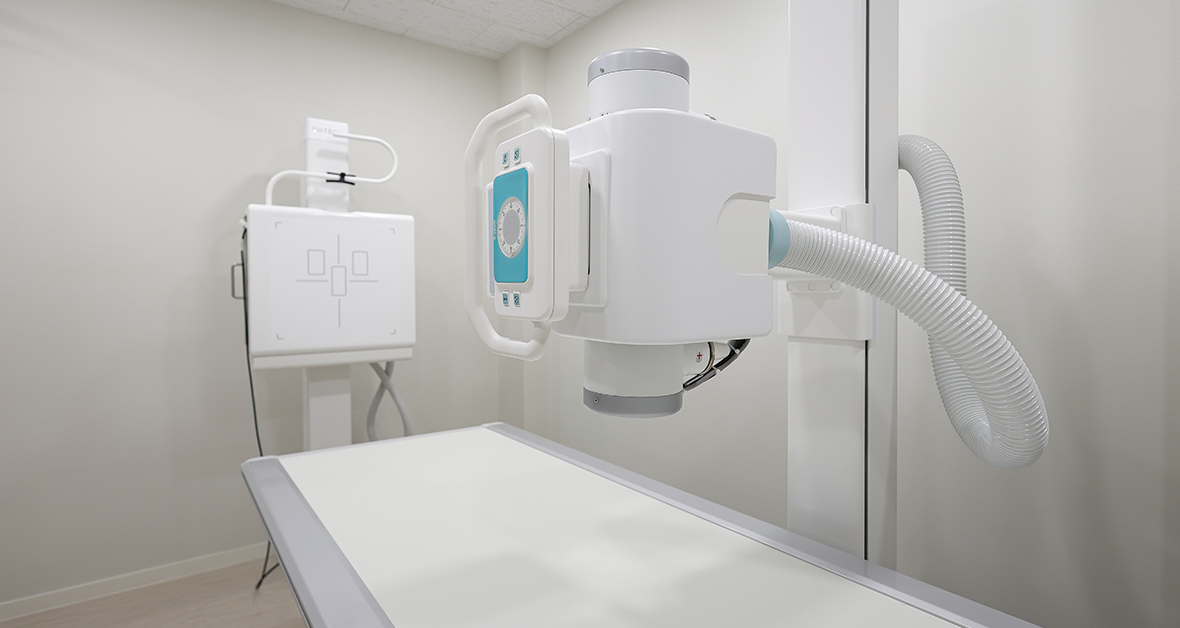 연세상상내과의원 장비