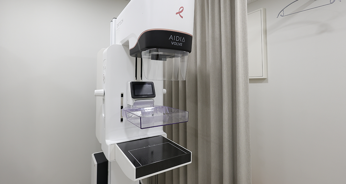 연세상상내과의원 장비